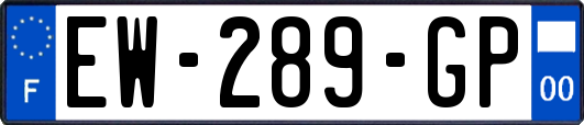 EW-289-GP