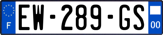 EW-289-GS