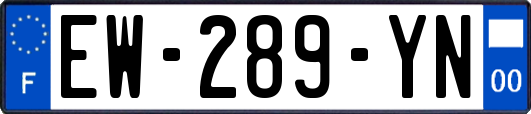 EW-289-YN