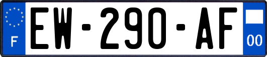 EW-290-AF