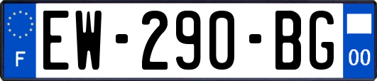 EW-290-BG