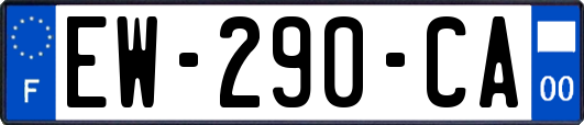 EW-290-CA