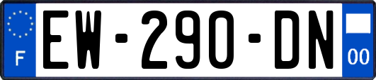 EW-290-DN