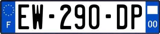 EW-290-DP
