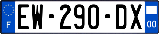 EW-290-DX
