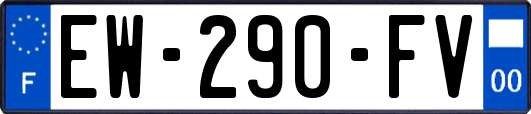 EW-290-FV