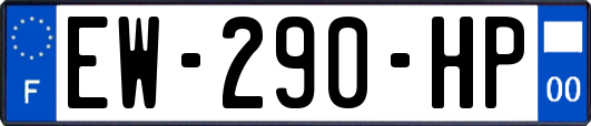 EW-290-HP