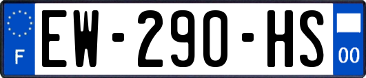 EW-290-HS