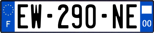 EW-290-NE