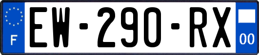 EW-290-RX