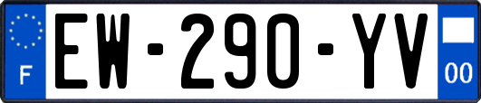 EW-290-YV