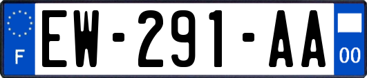 EW-291-AA