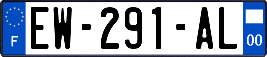 EW-291-AL