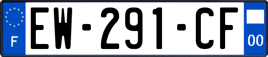 EW-291-CF