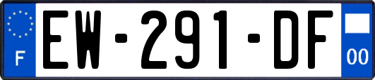 EW-291-DF