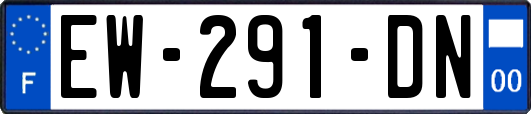 EW-291-DN