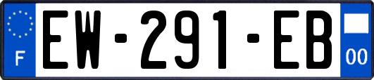 EW-291-EB