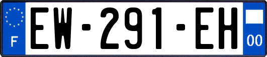 EW-291-EH