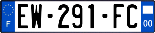 EW-291-FC
