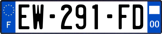 EW-291-FD