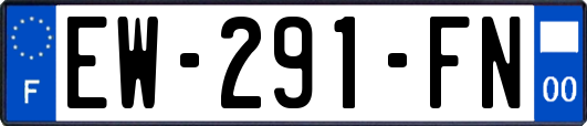 EW-291-FN