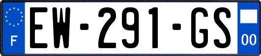 EW-291-GS