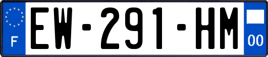 EW-291-HM