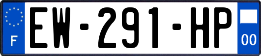 EW-291-HP