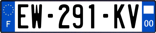 EW-291-KV