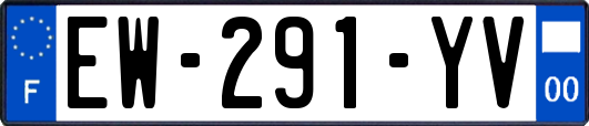 EW-291-YV