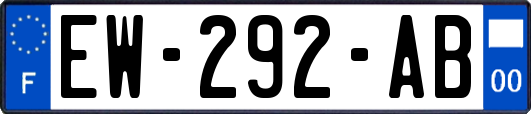 EW-292-AB