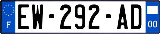 EW-292-AD