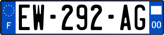 EW-292-AG