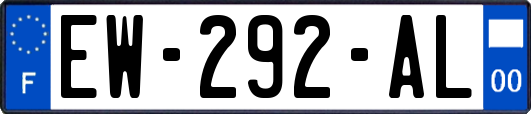 EW-292-AL