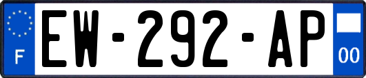 EW-292-AP