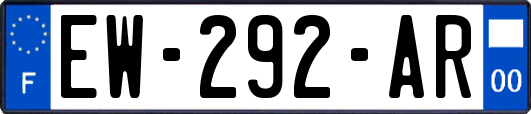 EW-292-AR