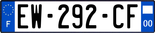 EW-292-CF