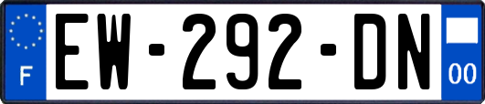 EW-292-DN