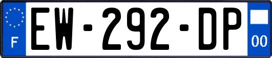 EW-292-DP