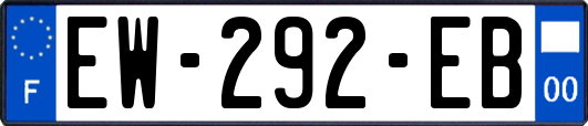 EW-292-EB