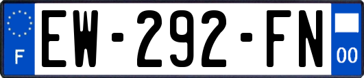 EW-292-FN
