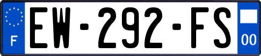 EW-292-FS