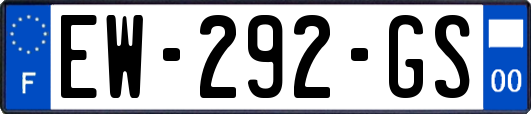 EW-292-GS