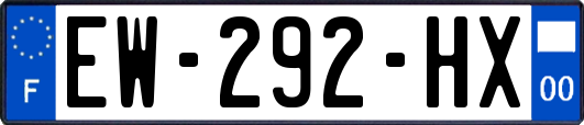EW-292-HX