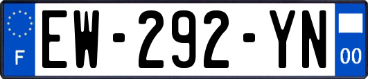 EW-292-YN