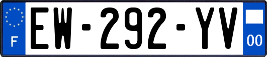 EW-292-YV