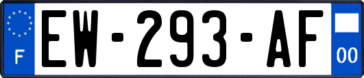 EW-293-AF