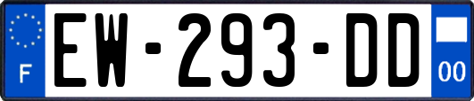 EW-293-DD