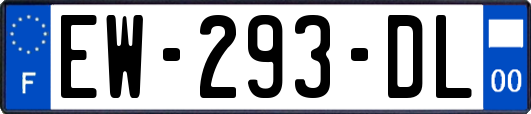 EW-293-DL