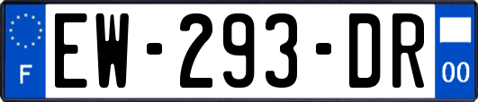 EW-293-DR